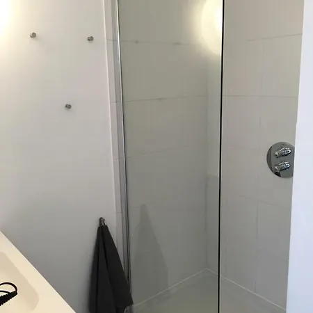 Apartman Thea